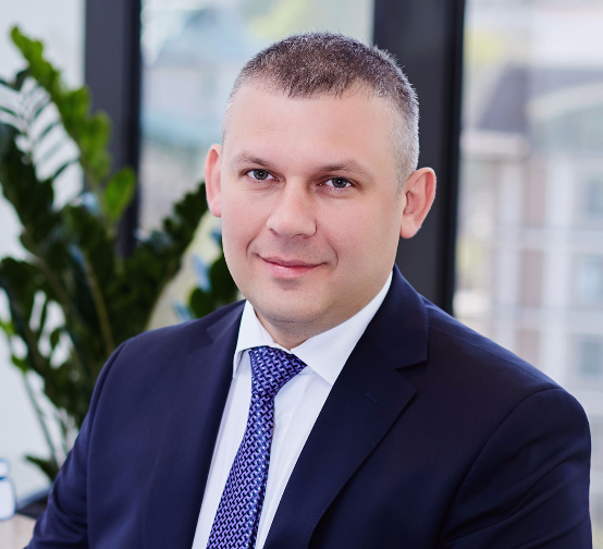 Наум Віталій Миколайович